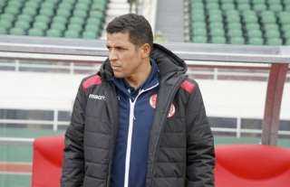 الوداد المغربي يتفق مع عموتة لتدريب الفريق