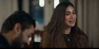 هاجر أحمد: كواليس «أب ولكن» كانت تجربة إنسانية قبل أن تكون فنية