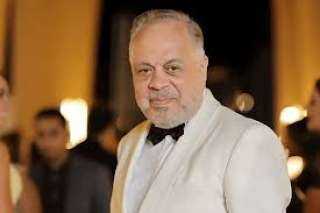 أشرف زكي يعلن عدم تقبله للتعامل مع مشاهير «التيك توك»