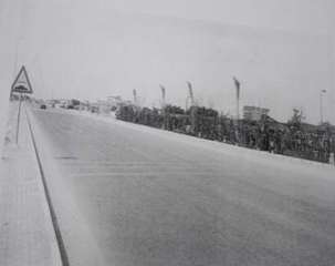 حقيقة مطب طريق الإسكندرية مطروح بعد شكوى متداولة على السوشيال ميديا