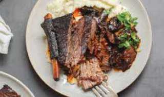 اللحم البرازيلي المشوي بخطوات سهلة لإفطار رمضان