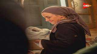 خريطة رمضان 2026| مواعيد عرض الحلقة 12 من مسلسل «حكاية نرجس»