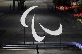 رئيس اللجنة البارالمبية الدولية: الموقف الأوكراني ”مخيب للآمال”