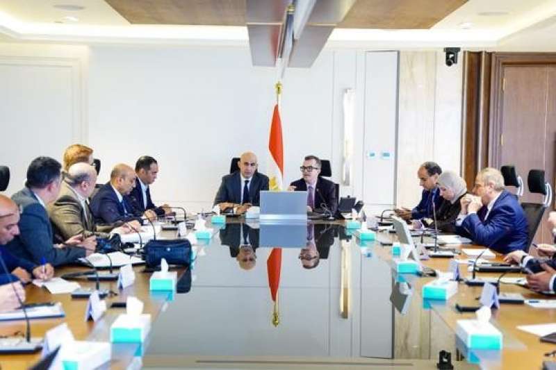 بوابة المصريين