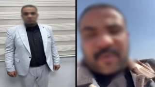 حقيقة فيديو «تكسير سيارات بالحجارة» في البحيرة.. الأمن يكشف التفاصيل