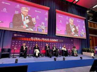 فيينا تجمع العالم في قمة دولية لمواجهة الاحتيال العابر للحدود