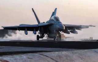 القيادة المركزية الأمريكية: نواصل ملاحقة الأهداف الإيرانية المهددة للمنطقة