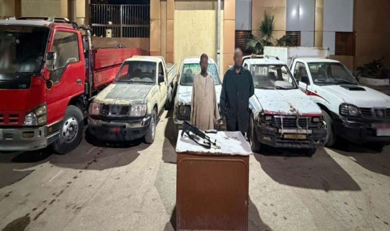 بوابة المصريين