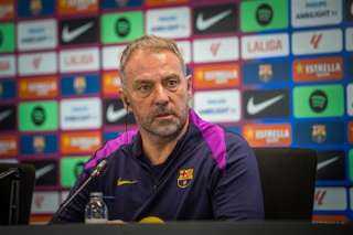 ولاية لابورتا الثانية تمنح الاستقرار لبرشلونة مع فليك