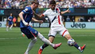 موعد مباراة تشيلسي وباريس سان جيرمان في دوري أبطال أوروبا