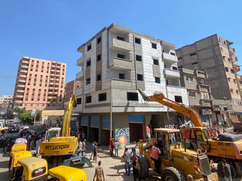 بوابة المصريين