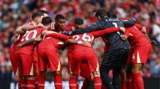 ليفربول يواجه جالاتا سراي في مواجهة الحسم بدوري أبطال أوروبا