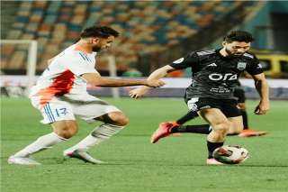 مواجهة قوية بين طلائع الجيش وزد في نصف نهائي كأس مصر