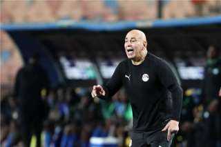 5 مدافعين في منتخب مصر لمعسكر مارس تحت قيادة حسام حسن