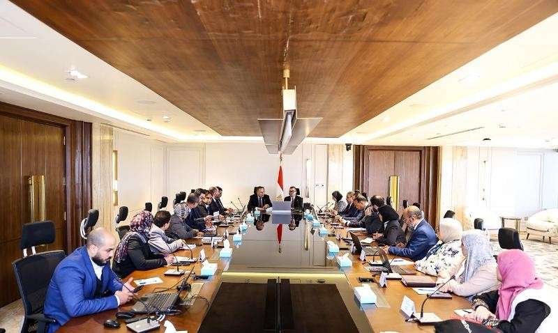 بوابة المصريين