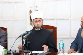 وزير الأوقاف يجدد تكليف مدير مديرية أوقاف القاهرة