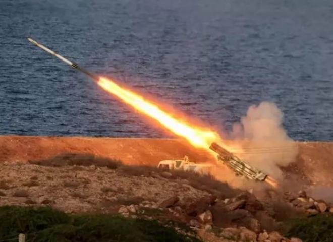 وزارة الدفاع القطرية تعلن التصدي لهجمة صاروخية