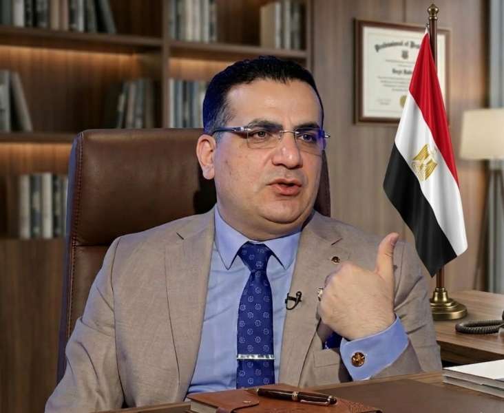 بوابة المصريين