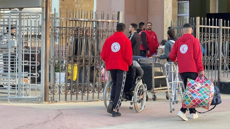 بوابة المصريين