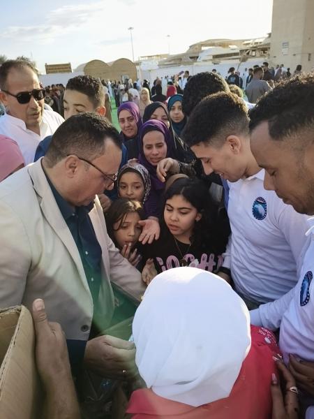 بوابة المصريين