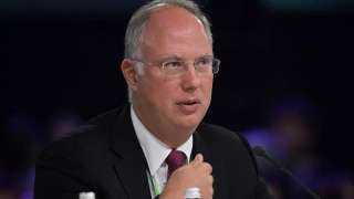 مسئول روسي: أوروبا بحاجة إلى موسكو للنجاة من تسونامي الطاقة