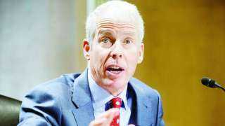 وزير الطاقة الأمريكي: وصول النفط الإيراني إلى الموانئ سيبدأ في غضون 3 أو 4 أيام