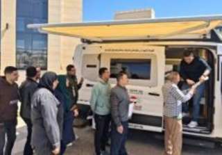 الداخلية تطرق أبواب المواطنين بالعاصمة الجديدة و9 محافظات لتجديد البطاقات