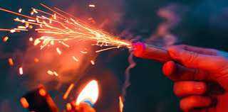 مع أول أيام عيد الفطر.. تعرّف على عقوبة حيازة وتجارة الألعاب النارية