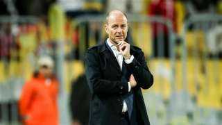 تفاصيل جلسة توروب مع لاعبي الأهلي قبل مواجهة الترجي التونسي في بطولة إفريقيا