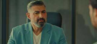 ياسر جلال يحتفل بعيد الفطر مع الجمهور وسط تفاعل كبير