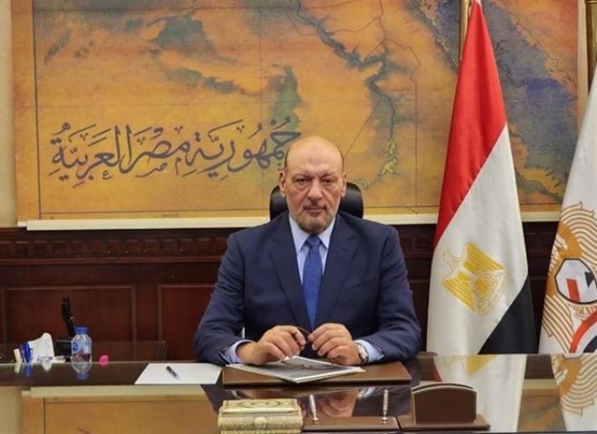 حزب ”المصريين”: كلمة الرئيس عقب صلاة عيد الفطر تكشف عن رؤية وطنية متكاملة لبناء الدولة الحديثة