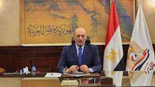 حزب ”المصريين”: كلمة الرئيس عقب صلاة عيد الفطر تكشف عن رؤية وطنية متكاملة لبناء الدولة الحديثة