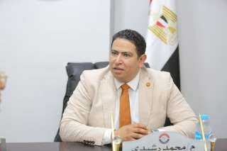 محمد رشيدي: زيارة الرئيس السيسي للبحرين والسعودية تعزز التنسيق العربي المشترك