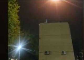 ارتفاع عدد المصابين من جراء الضربة الصاروخية الإيرانية على منطقة ديمونة إلى 47 مصابا