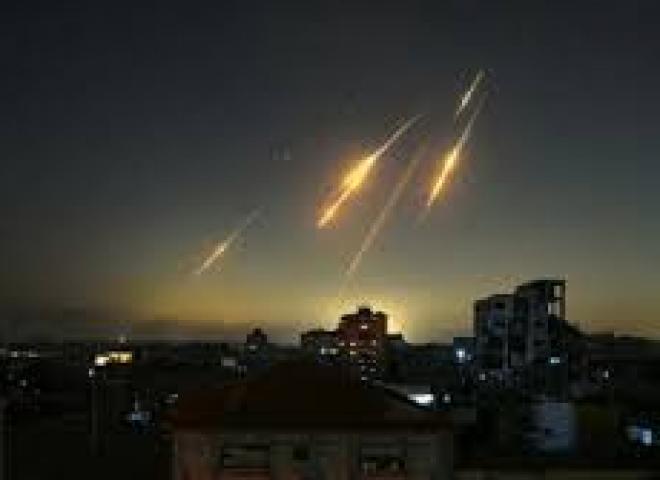 الجيش الإسرائيلي: إيران أطلقت صاروخا بعيد المدى لأول مرة يمكن أن يصل مداه إلى 4000 كيلومتر