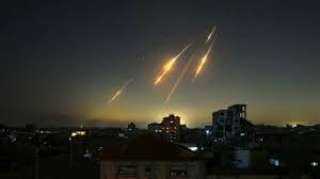 الجيش الإسرائيلي: إيران أطلقت صاروخا بعيد المدى لأول مرة يمكن أن يصل مداه إلى 4000 كيلومتر