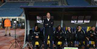 مساعدو توروب يطيرون إلى الدنمارك لقضاء الإجازة