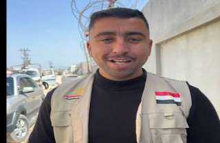 اللجنة المصرية في غزة: جهود مكثفة لإدخال البهجة على الأهالي خلال عيد الفطر