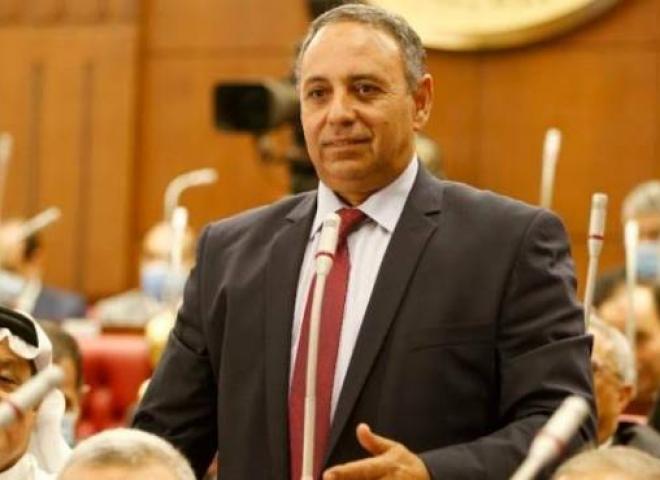 في ذكرى تأسيسه .. تيسير مطر: ”المخابرات العامة” صقور الوطن التي تحمي مصر في صمت وتواجه الأخطار بلا خوف