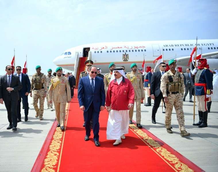 بوابة المصريين