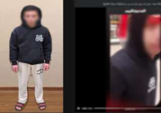 ضبط ”متحرش ميت غمر” بعد محاولة سرقة الدليل