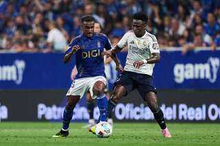 هيثم حسن يبدأ مشواره مع منتخب مصر خلال ساعات