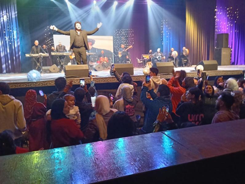 بوابة المصريين