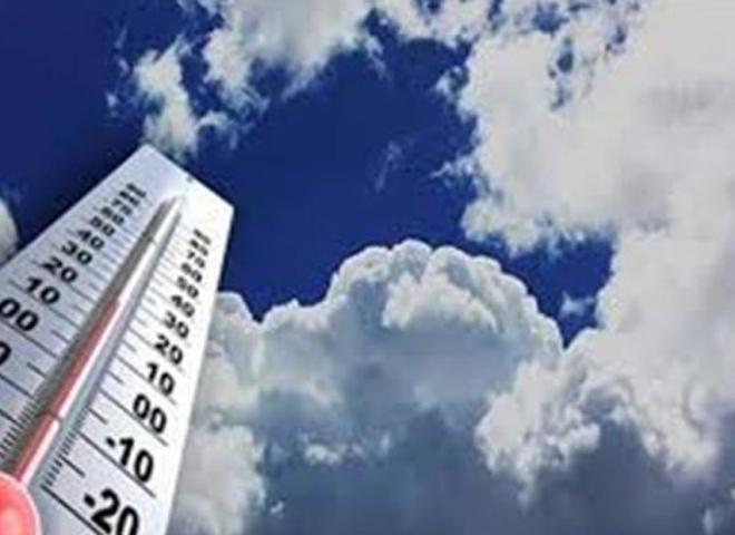 الأرصاد تحذر من حالة الطقس: أمطار ورياح مثيرة للأتربة في هذا الموعد