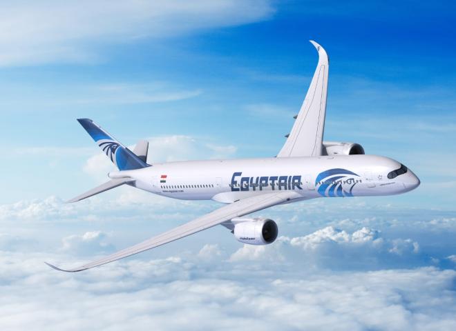 مصر للطيران ترفض الإساءة لزي الضيافة الجوية وتلوّح بالإجراءات القانونية ضد عمل فني مسيء