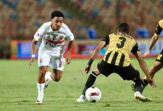 الزمالك يحدد 3 شروط لبيع خوان بيزيرا في الصيف