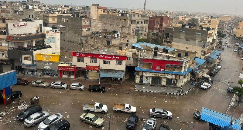 بوابة المصريين