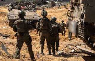 الجيش الإسرائيلي: استهدفنا المنشأة الوحيدة في إيران المسؤولة عن تطوير النظم الإلكترونية