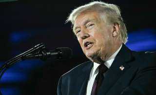 ترامب: دول الناتو لم تفعل شيئًا بشأن إيران.. والولايات المتحدة لا تحتاج شيئًا من الحلف