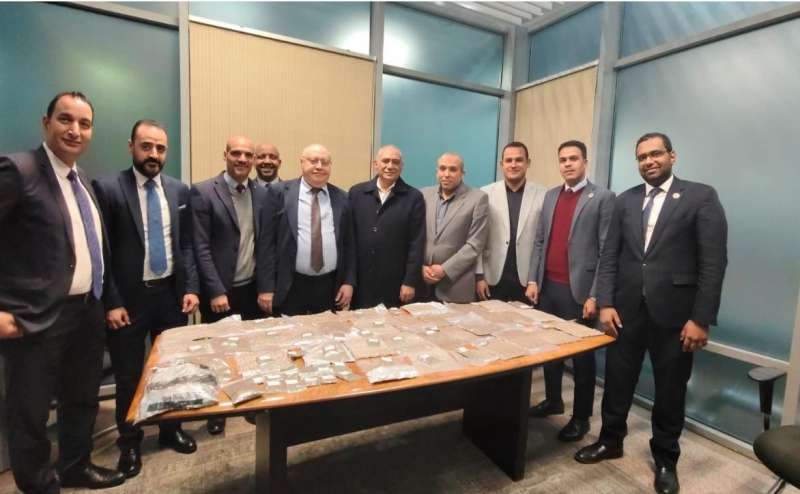 بوابة المصريين